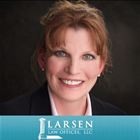 Susan Larsen, CEO photo