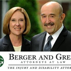 Berger and Green photo