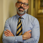 Eugene Bruno, Attorney photo