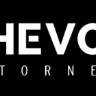 Olivier Thevoz, Owner photo