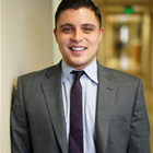 Andres Matzner, Attorney photo