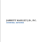Jarrett Maillet, Criminal Justice Attorney in Savannah Georgia photo