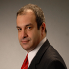 Matthew B. Kaplan photo