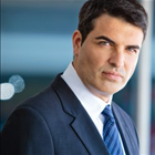 David Chesley, CEO photo
