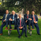 Hepworth Holzer, LLP photo