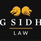 Ng Sidhu, J.D. photo