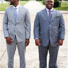 Christopher Washington, Owner photo