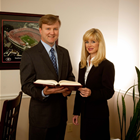 Edwards & Bullard photo