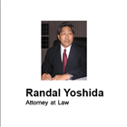 Randal Yoshida photo