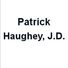 Patrick J. Haughey, J.D. photo