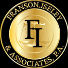 Christopher Iseley, Member photo