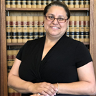 Flora Garcia-Sepulveda, J.D photo