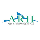 Alex R. Hernandez Jr. photo