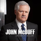 John McDuff photo