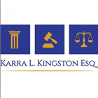 Karra L. Kingston Esq. photo