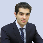 Roman Aminov, Esq. photo