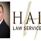 Ned Hale photo