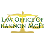Shannon McFee photo