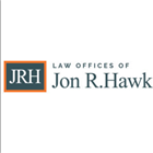 Jon Hawk Law photo