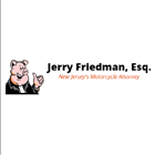 Law 4 Hogs-Jerry Friedman, the Motorcycle Attorney photo