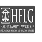 Jeffrey L. Harris, Lawyer photo
