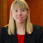 Mary Paulson, J.D. photo