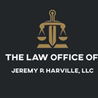 Jeremy P. Harville, J.D photo