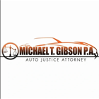 Michael T. Gibson, P.A., Auto Justice Attorney photo