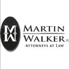 Martin Walker photo