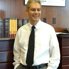 Robert Simonian, Esq. photo