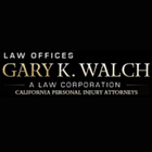 Gary Walch, J.D. photo