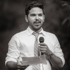Benjamin Heston photo