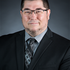 Christopher Coons, JD photo