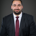 Bardia Aaron Akhavan, J.D photo