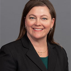 Maggie Solomon, J.D. photo