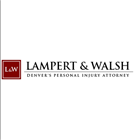 Lampert Walsh photo