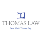 Jared Michel Thomas photo