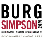 Michael S. Burg, J.D. photo