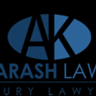 Arash Law photo