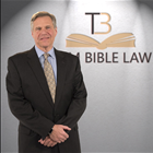 Tom Bible Law photo