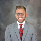 Attorney Jeffrey Morrell photo