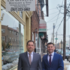 Law Offices Of Dizengoff and Yost photo