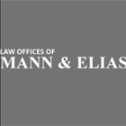 The Law Offices Of Mann & Elias photo