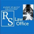 Randy Stalcup, J.D. photo