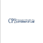 Christopher P. Brandlin, APC photo