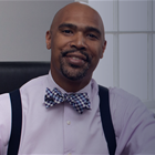 Michael L. Chambers, Jr. photo
