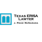 J. Price McNamara ERISA Insurance Claim Attorney photo