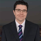 Arkady Frekhtman, J.D. photo