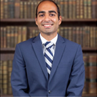 Kumi Rizvi Injury Attorney photo