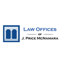 J. Price Mcnamara Erisa Insurance Claim Attorney photo